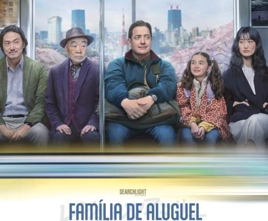 “Família de Aluguel”: um drama surpreendente sobre solidão, conexões e a ilusão dos relacionamentos