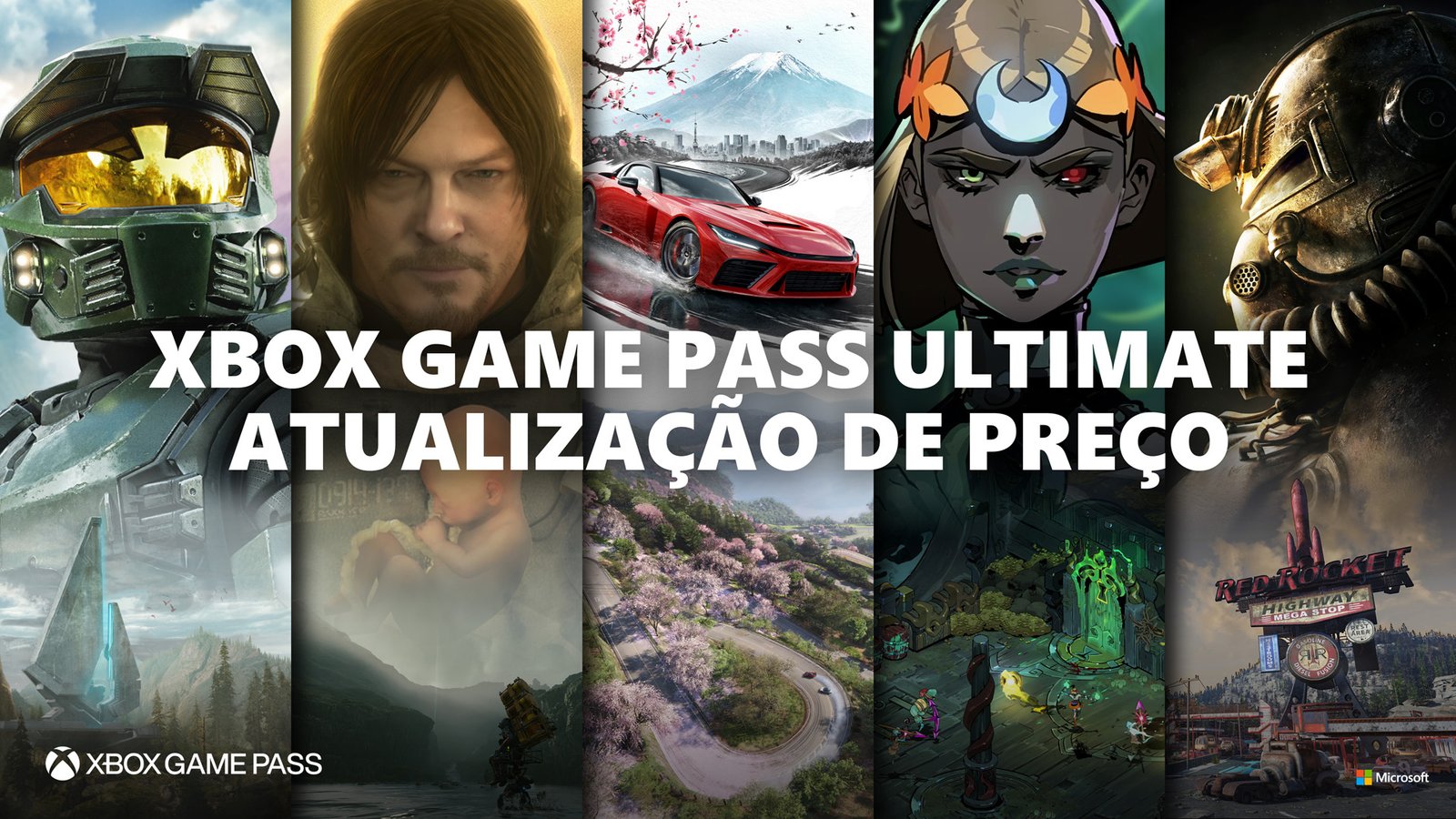 Game Pass mais barato? Xbox atende jogadores e reforça seu compromisso com a popularização dos games