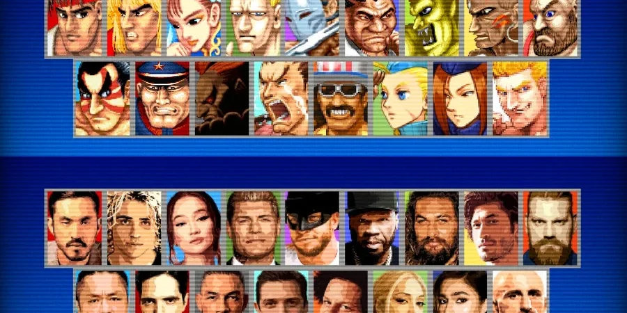 Street Fighter pode finalmente acertar no cinema — e o trailer mostra por quê