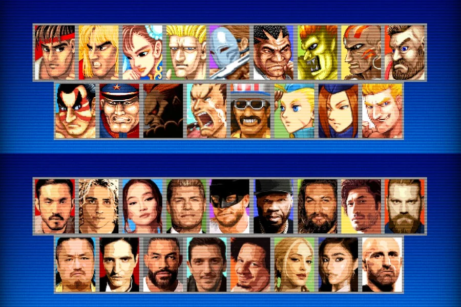 Street Fighter pode finalmente acertar no cinema — e o trailer mostra por quê