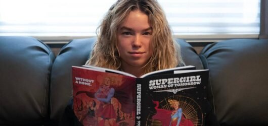 Supergirl e a escalação polêmica: quando a aparência pesa mais do que deveria — ou mais do que se admite