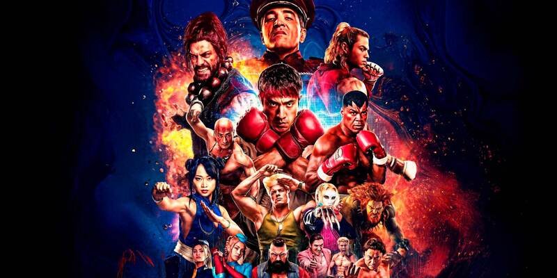Street Fighter surpreende no trailer e resgata a essência dos games clássicos